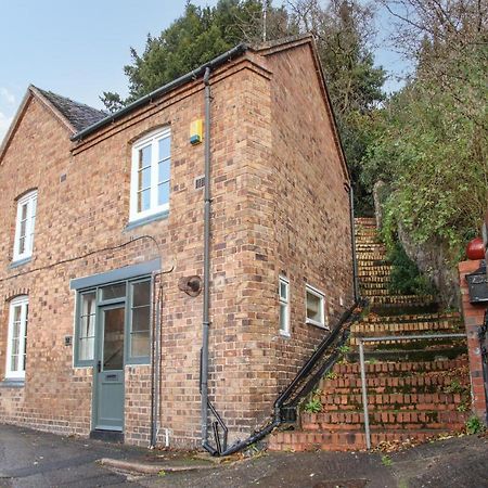 32 Church Hill テルフォード エクステリア 写真