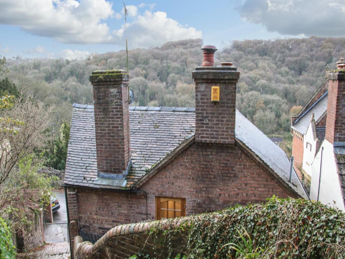 32 Church Hill テルフォード エクステリア 写真